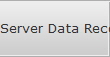 Server Data Recovery West Houston server 